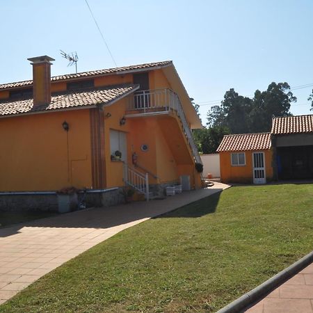 Casa Aurea De Cacheiras Βίλα O Grove Εξωτερικό φωτογραφία