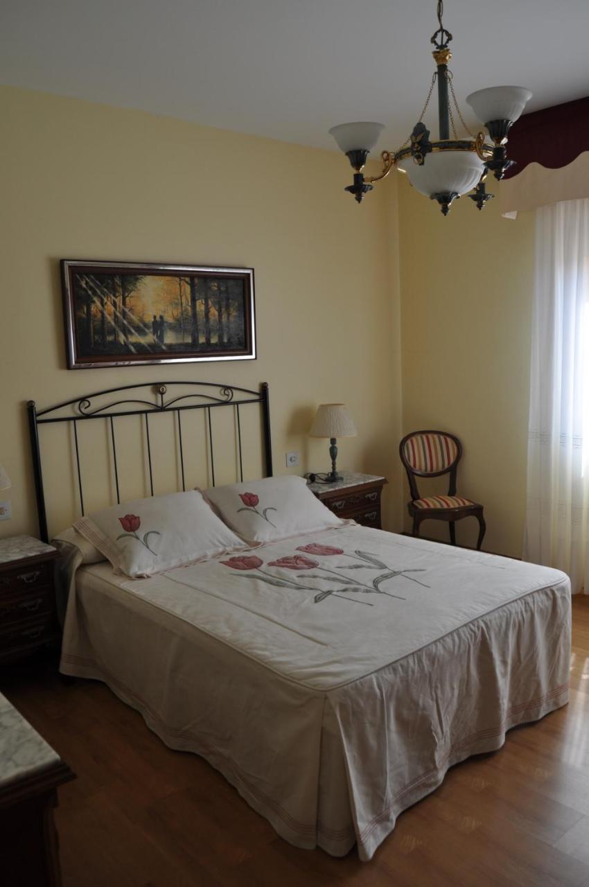 Casa Aurea De Cacheiras Βίλα O Grove Εξωτερικό φωτογραφία