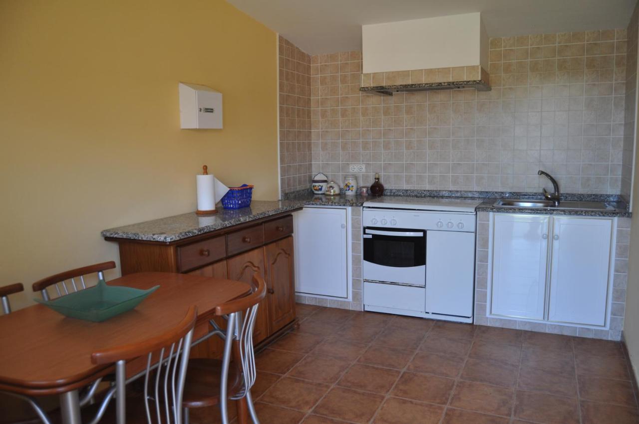 Casa Aurea De Cacheiras Βίλα O Grove Εξωτερικό φωτογραφία