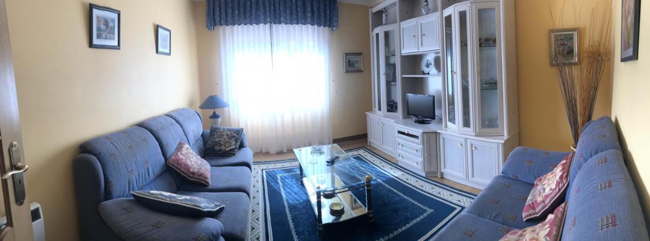 Casa Aurea De Cacheiras Βίλα O Grove Εξωτερικό φωτογραφία