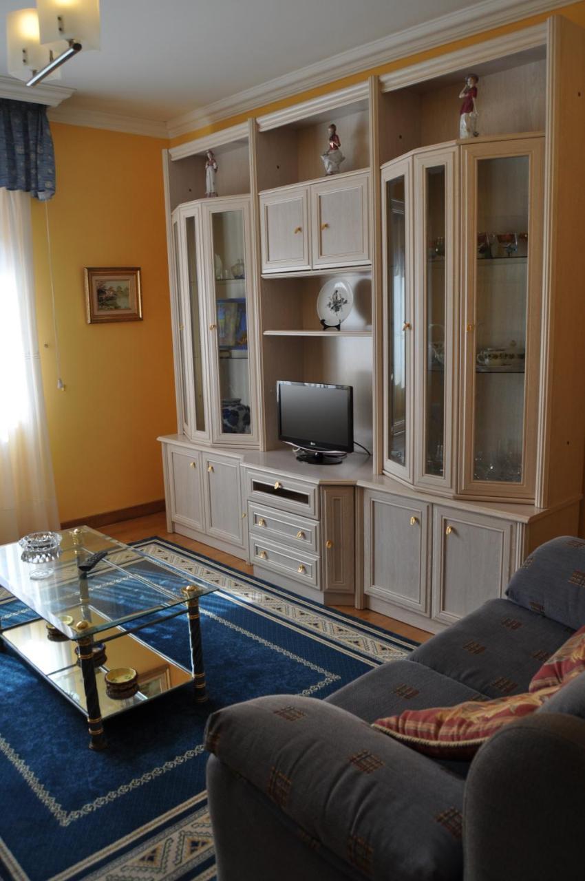 Casa Aurea De Cacheiras Βίλα O Grove Εξωτερικό φωτογραφία