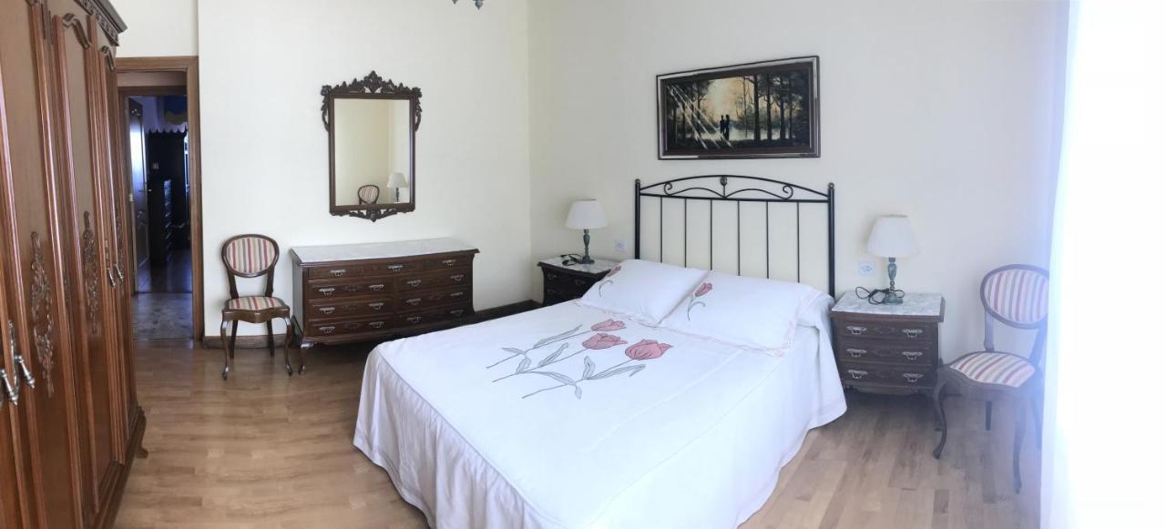 Casa Aurea De Cacheiras Βίλα O Grove Εξωτερικό φωτογραφία