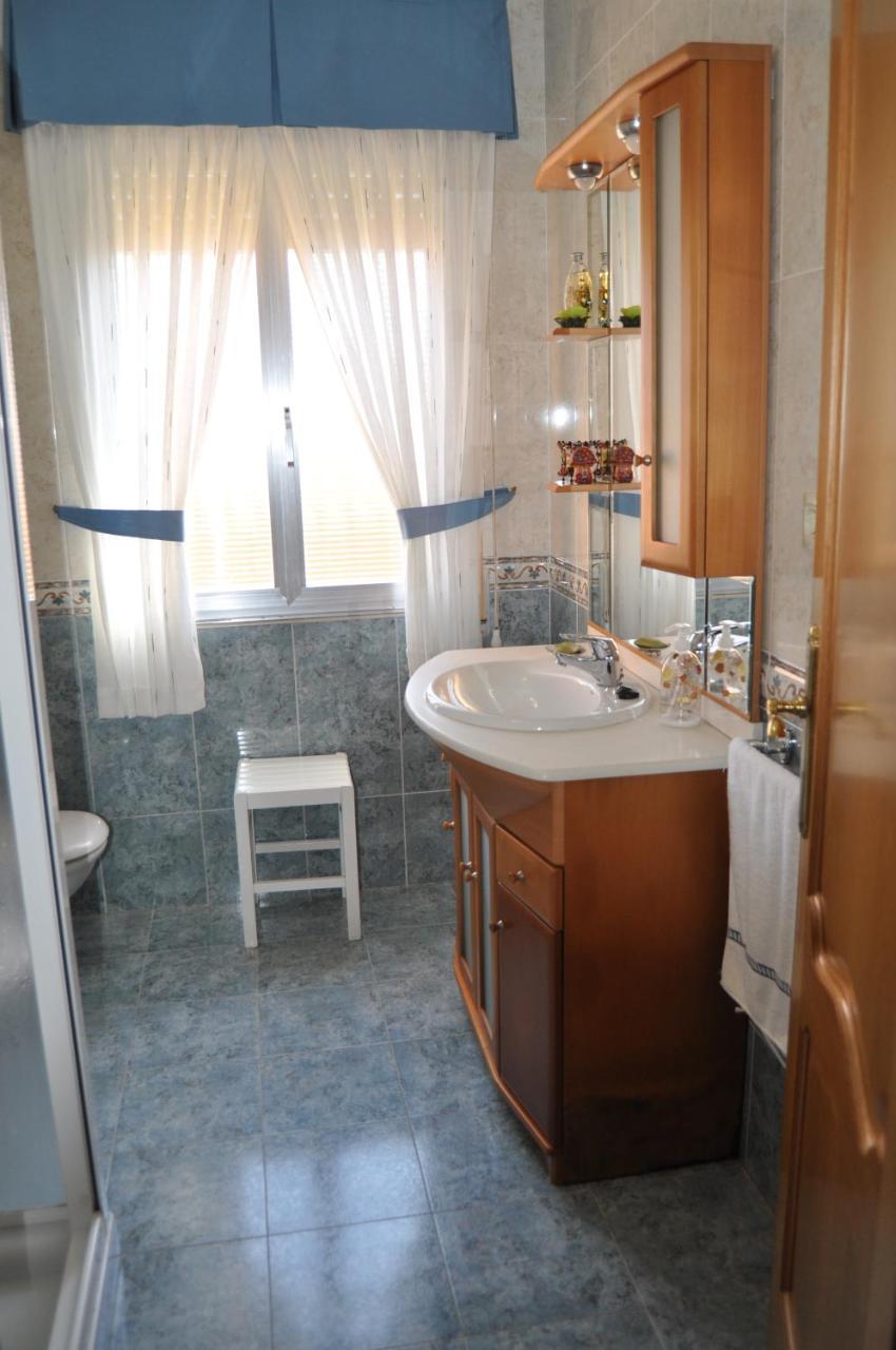 Casa Aurea De Cacheiras Βίλα O Grove Εξωτερικό φωτογραφία