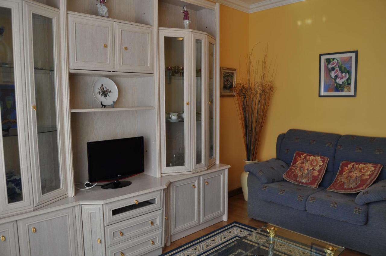 Casa Aurea De Cacheiras Βίλα O Grove Εξωτερικό φωτογραφία