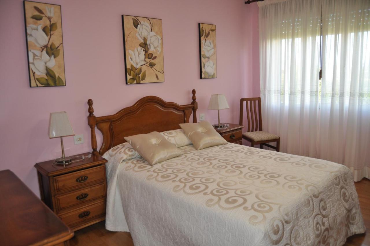 Casa Aurea De Cacheiras Βίλα O Grove Εξωτερικό φωτογραφία