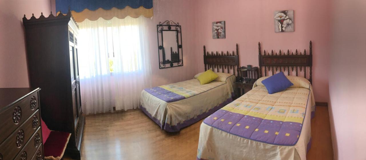 Casa Aurea De Cacheiras Βίλα O Grove Εξωτερικό φωτογραφία