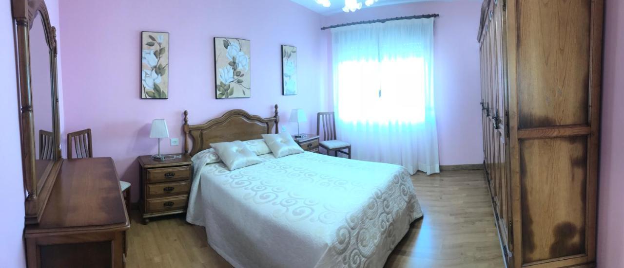 Casa Aurea De Cacheiras Βίλα O Grove Εξωτερικό φωτογραφία